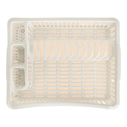 Сушилка для посуды и столовых приборов Stockholm, арт. РТ1153