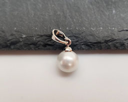 КУЛОН Жемчужина - Vel vett фото 2