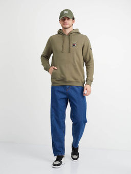 Толстовка мужская _ 05207 - F5 фото 2