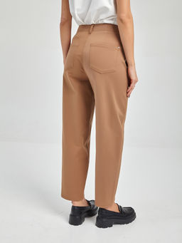 Брюки укороченные - Stilla фото 5