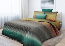 Простыня 2-спальная, бязь ГОСТ (Артплей) - Ивановотекстиль фото 4