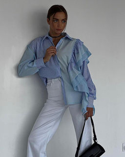 K10770 Рубашка ГОЛУБОЙ_02