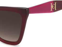 С/з очки CAROLINA HERRERA HER 0374/S цвет (код) LHF