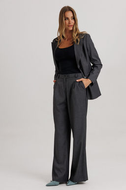 Костюм Lars Style 1116/4 темно-серый