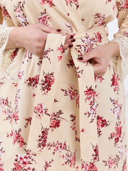 Халат Айрис-3 VIOTEX - Виотекс фото 16