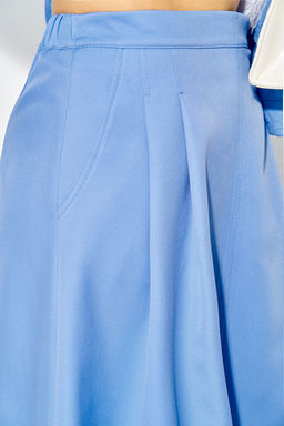 Костюм Liliana 1513н голубой фото 3