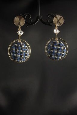 Серьги С-360/3