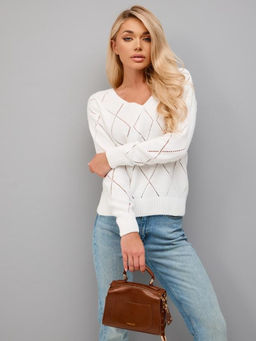 Джемпер женский w-01-108 - Esenia фото 21