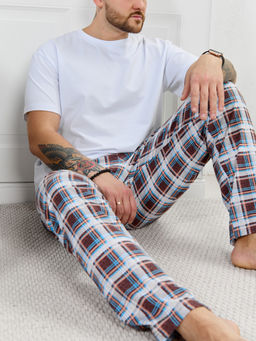 Брюки мужские Тор-1.1 из хлопка - Виотекс фото 15