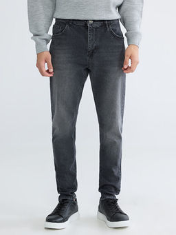 730 Havu? Kal?p Erkek Jean Pantolon