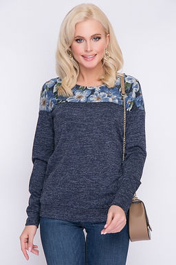 Блузка 40695 - Avili фото 8