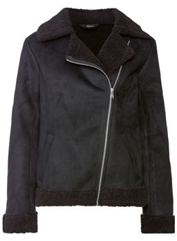 Дубленка женская ESMARA  фото 4