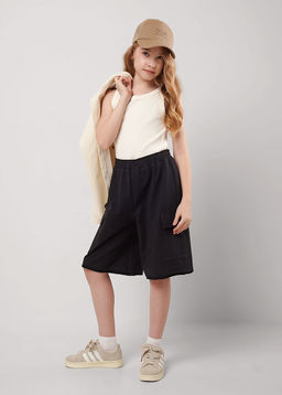 Шорты детские для девочки