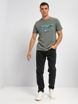 Футболка / Lee Cooper фото 2