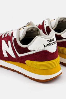 New Balance / Кроссовки женские  фото 3