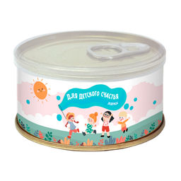 Карамель леденцовая МОНПАНСЬЕ Для детского СЧАСТЬЯ - Extrago фото 2