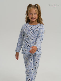 Костюм Дорса мишки плюш МФ - Sovalina фото 38