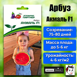 Арбуз Акмаль - Партнер фото 8