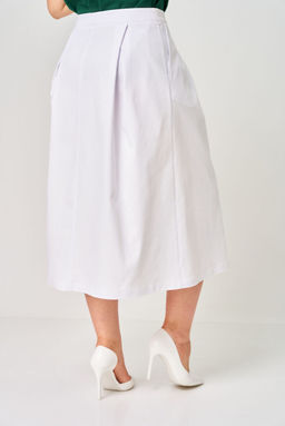 Юбка Rumoda 2290 белый фото 7