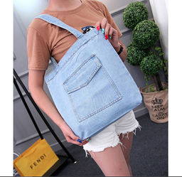 Сумка K2-LG-503-Blue