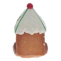 Фигурка декоративная с подсветкой "Паровозик"(LR44x2), L15,5 W8 H12 см