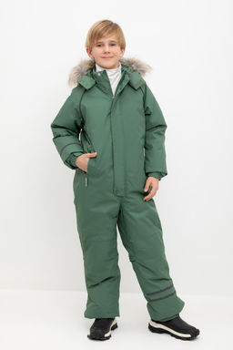 Crockid _ ВК 60102/8 ГР (122-158) комбинезон дет