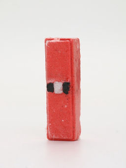 Бомбочка для ванны прямоугольная «Санта», 70 г, URAL LAB