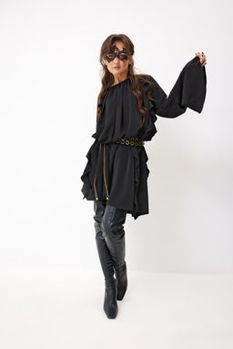 Платье ElPaiz 1316