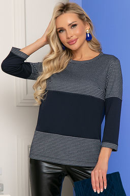 Джемпер 41356 - Avili фото 6