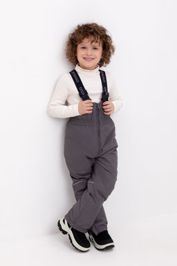 Crockid _ ВК 40005/24/2 ГР полукомбинезон дет Crockid _ ВК 40005/24/2 ГР полукомбинезон дет