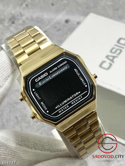 Электронные часы для мужчин - Bruno фото 9