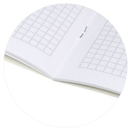 Блокнот, 120х185 мм, 32 л, арт. 72159 СЕРДЕЧКИ НА РОЗОВОМ / Блок - белый офсет 65 г/м?, клетка, мягкий переплёт (2 скобы), матовая ламинация,