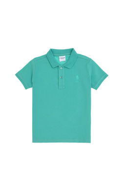 Erkek _ocuk Mint Basic Ti__rt Sepette S_rpriz _ndirim