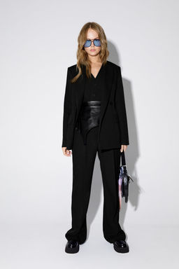 Костюм Pirs 4270 чёрный  фото 3