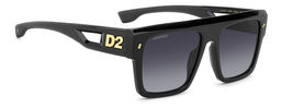 С/з очки DSQUARED2 D2 0127/S цвет (код) 807