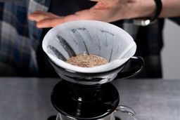 Фильтры Cafec T-83 средней плотности (размер 2-4), 100 шт - Tasty coffee фото 6