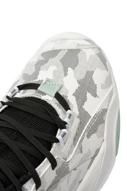 Кроссовки для баскетбола Белый/Серый - Anta фото 7