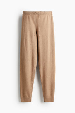 Joggers de punto fino - H&m фото 7