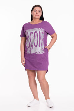 Туника М31951П - Елена фото 7