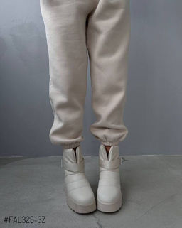 Дутики - A.B.S.O фото 3