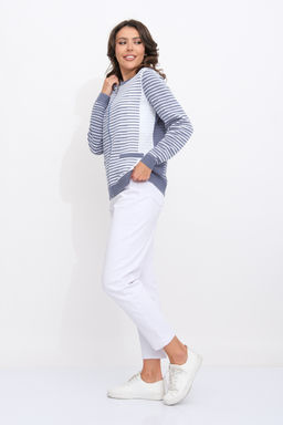 БЕЛАРУСЬ Жакет Д 3331/джинс