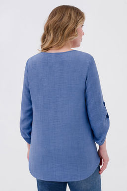 Туника Луиза (46-56) - Serenada фото 19