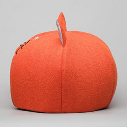 Дом Кот, 40 х 40 х 29 см, мебельная ткань, микс цветов - Пижон фото 4