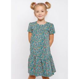 Платье кулирка 1313100201 - Youlala фото 2