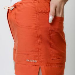 RODOS Шорты женские М-65 Голубой  фото 63