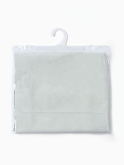 Наволочка LoveLife 50*70 см, цв.зеленый, жатка, 100% п/э, 100гр/м2 фото 9