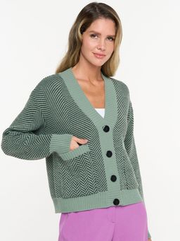 Кардиган женский 7232-14097