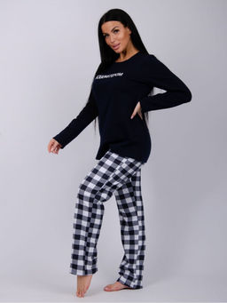 Пижама, домашний костюм ДК-353 - Ihomelux фото 2