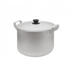 Кастрюля алюмин. 2.5л (14025)