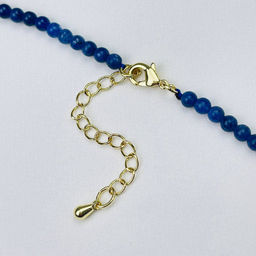 Чокер из Содалита